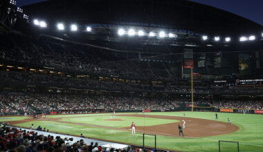 Derrick Hall says Chase Field deal on 5-yard line