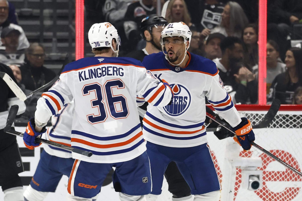 How the Edmonton Oilers’ playoff run informs potential offseason moves to come