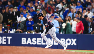 daniel schneemann, guardians, grand slam...