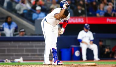 Yankees' main reason for AL East lead is flawed teams behind them