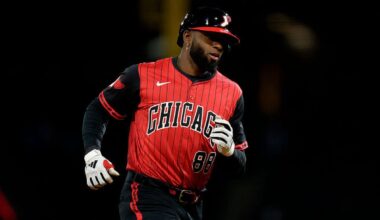 Were this year’s City Connect uniforms an upgrade or downgrade? We grade all eight