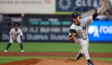 Rosenthal: How Max Fried has turned into a different pitcher with the Yankees, plus more MLB notes