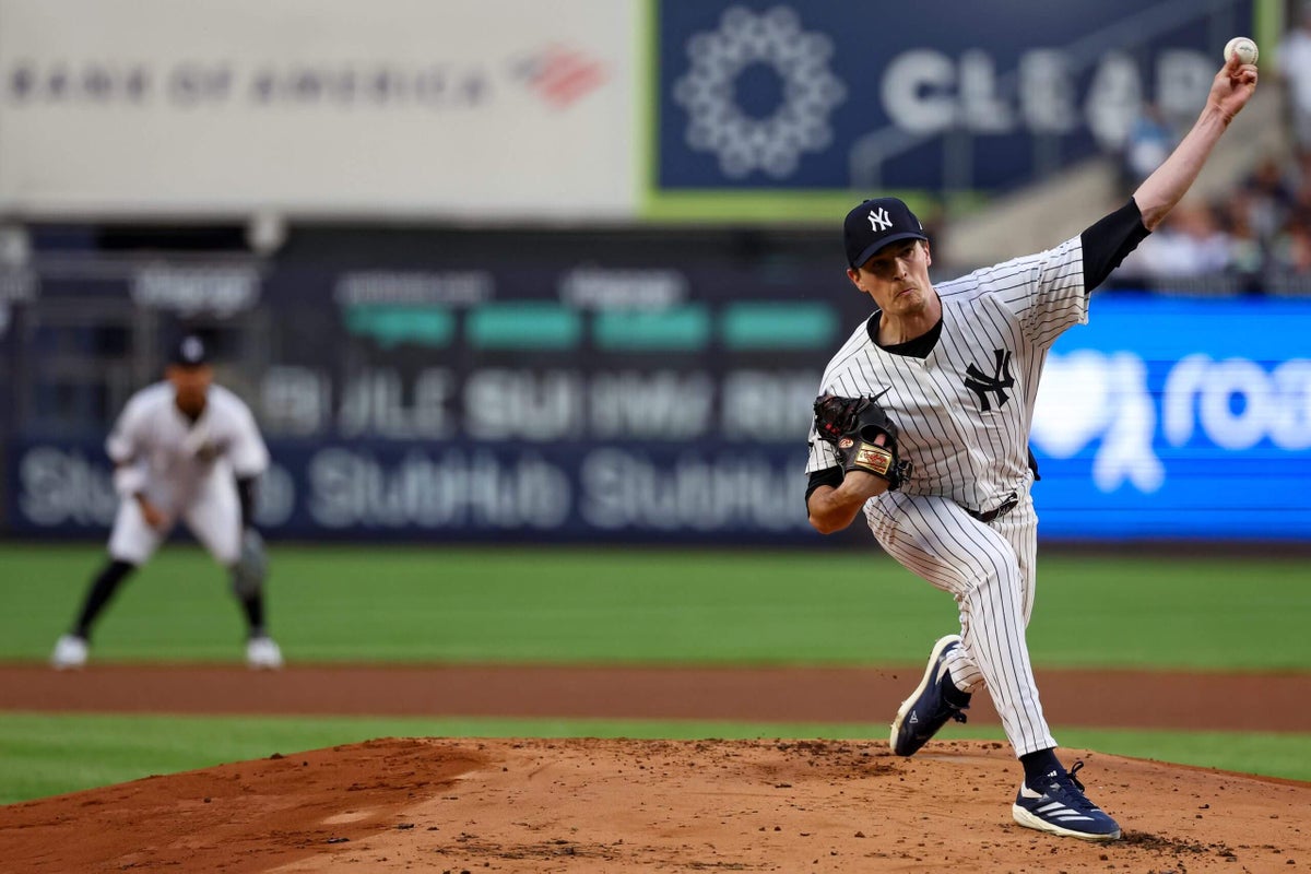 Rosenthal: How Max Fried has turned into a different pitcher with the Yankees, plus more MLB notes