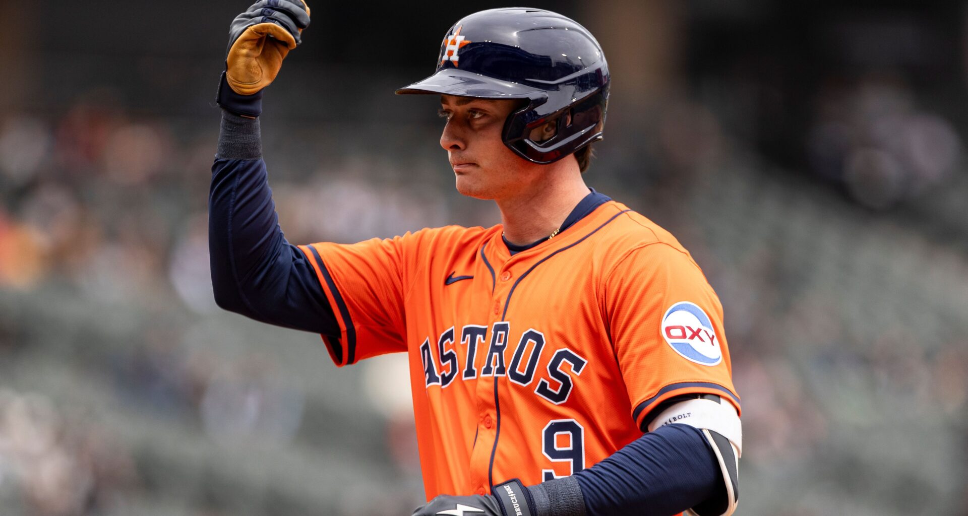 Houston Astros v Chicago White Sox