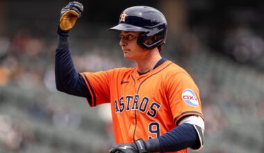 Houston Astros v Chicago White Sox