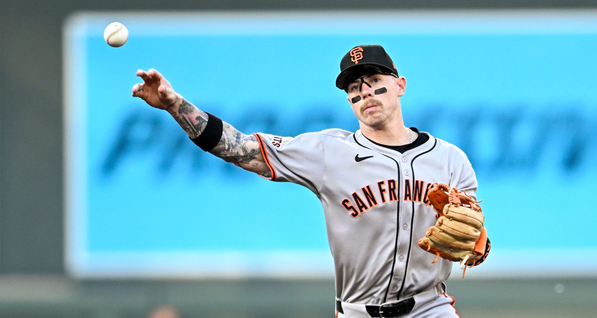 San Francisco Giants v Minnesota Twins