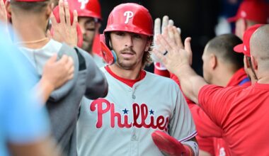 ‘We’ve had a sour taste in our mouths’ – NBC Sports Philadelphia