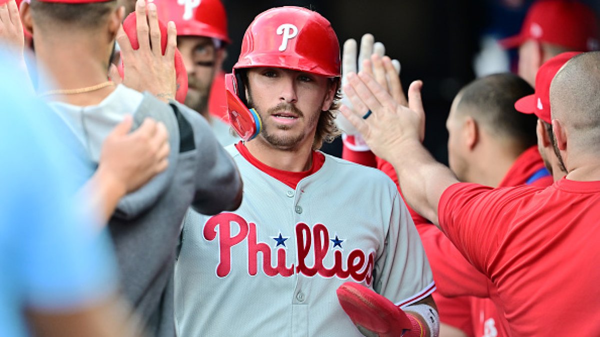 ‘We’ve had a sour taste in our mouths’ – NBC Sports Philadelphia