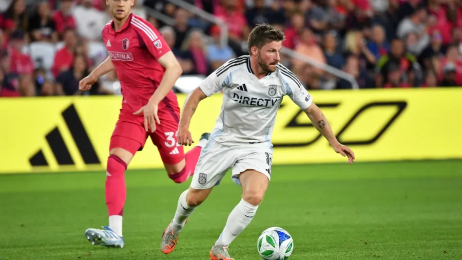 Adjustments Pay Off: San Diego FC defeats St. Louis City SC