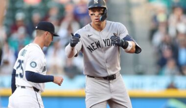 The most intriguing wagers around Mets-Yankees, Sky-Fever and more this weekend