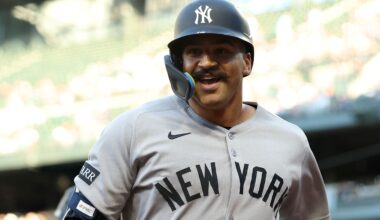 New York Yankees v Seattle Mariners