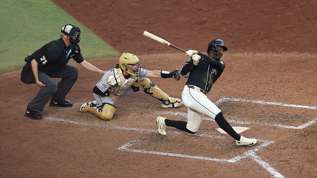 Geraldo Perdomo #2 of the Arizona Diamondbacks...