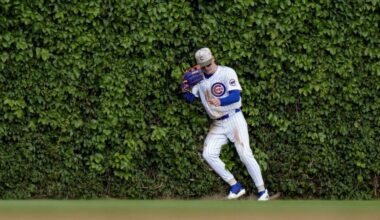 Wrigley View Rooftop Blasts Cubs In Court Filing Over Rooftop Business