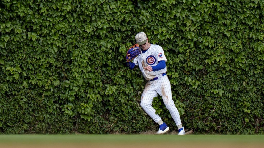 Wrigley View Rooftop Blasts Cubs In Court Filing Over Rooftop Business