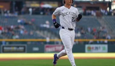 Rockies Fan Sues Team Citing Poor Play After Foul Ball Injury