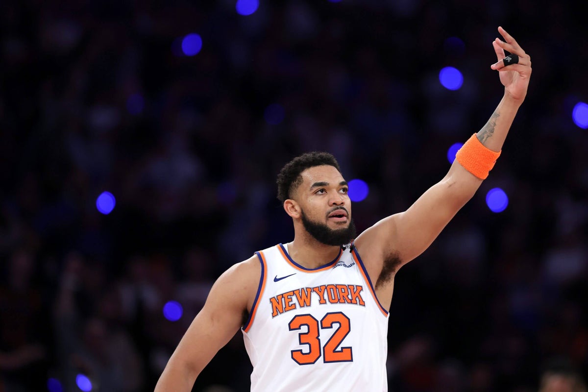 Knicks-Pacers? Dodgers-Mets? Champions League drama? Here are most intriguing weekend wagers
