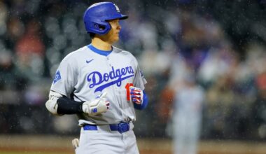 Ohtani to face hitters at Citi Field in first live BP since surgery