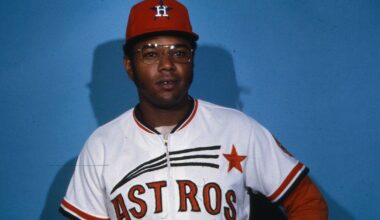 What happened today in Houston Astros history - May 11