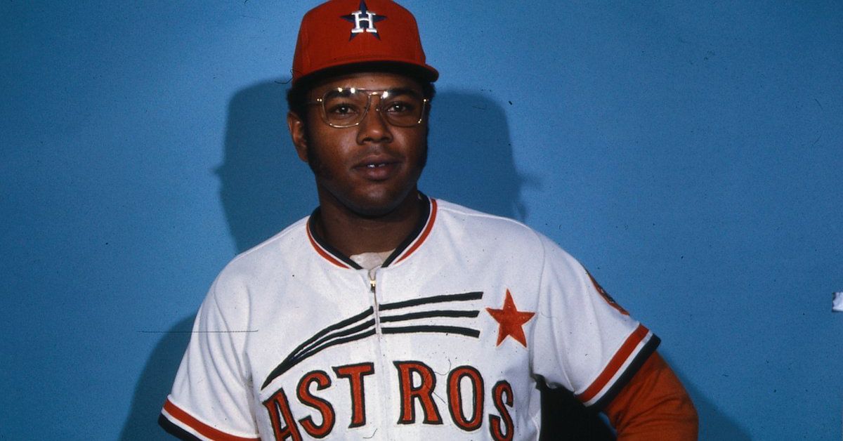 What happened today in Houston Astros history - May 11
