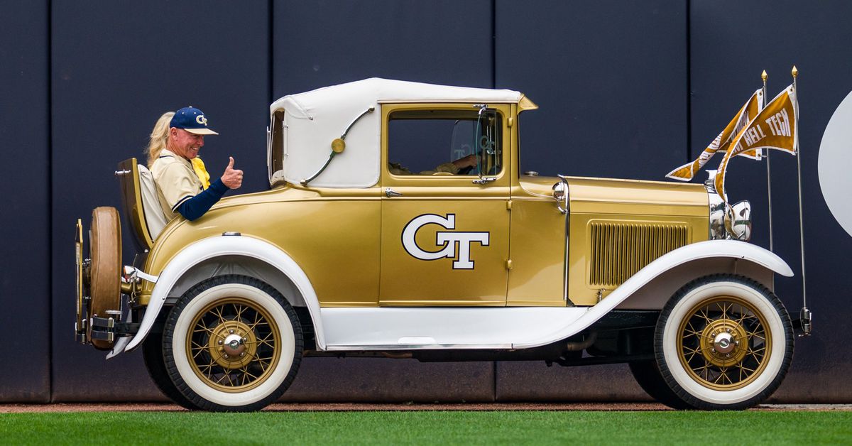 NCAA Baseball Tournament Projections, 5/13 Update