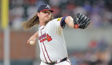 Grant Holmes - Fantasy Baseball Rankings, MLB Draft Sleepers, Waiver Wire Pickups