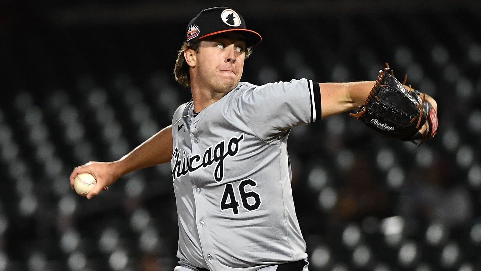 What to make of the White Sox moving Grant Taylor to the bullpen