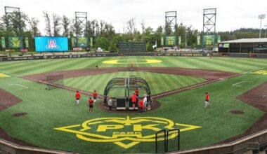 SB Nation Reacts: Arizona Wildcats baseball fans hopeful for a deep NCAA Tournament run