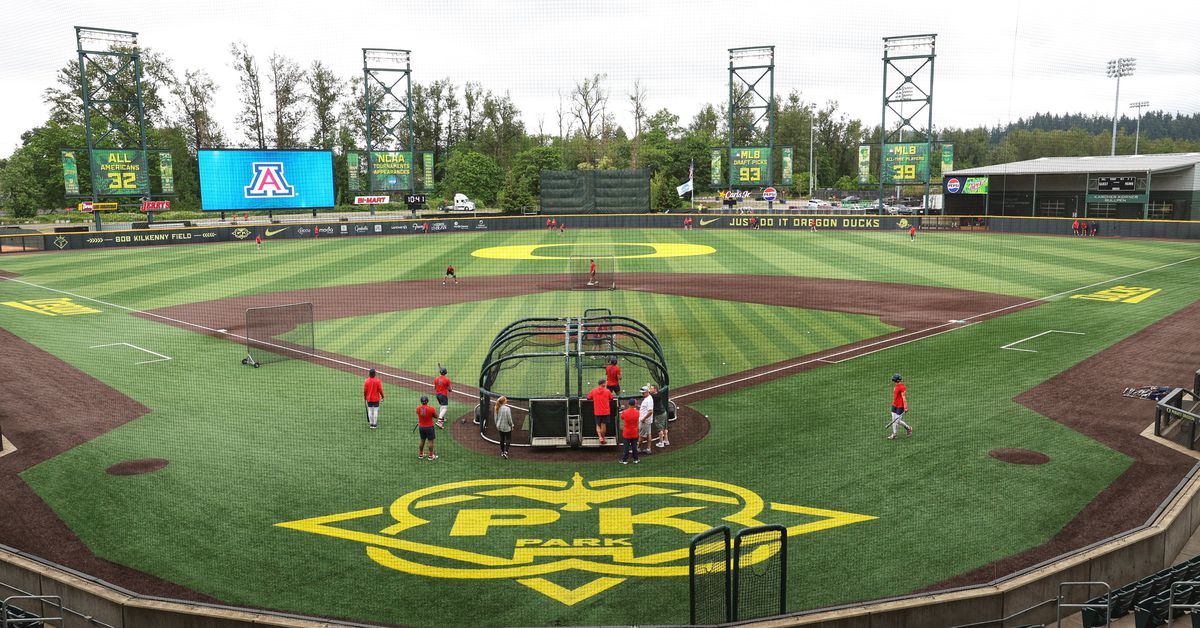 SB Nation Reacts: Arizona Wildcats baseball fans hopeful for a deep NCAA Tournament run