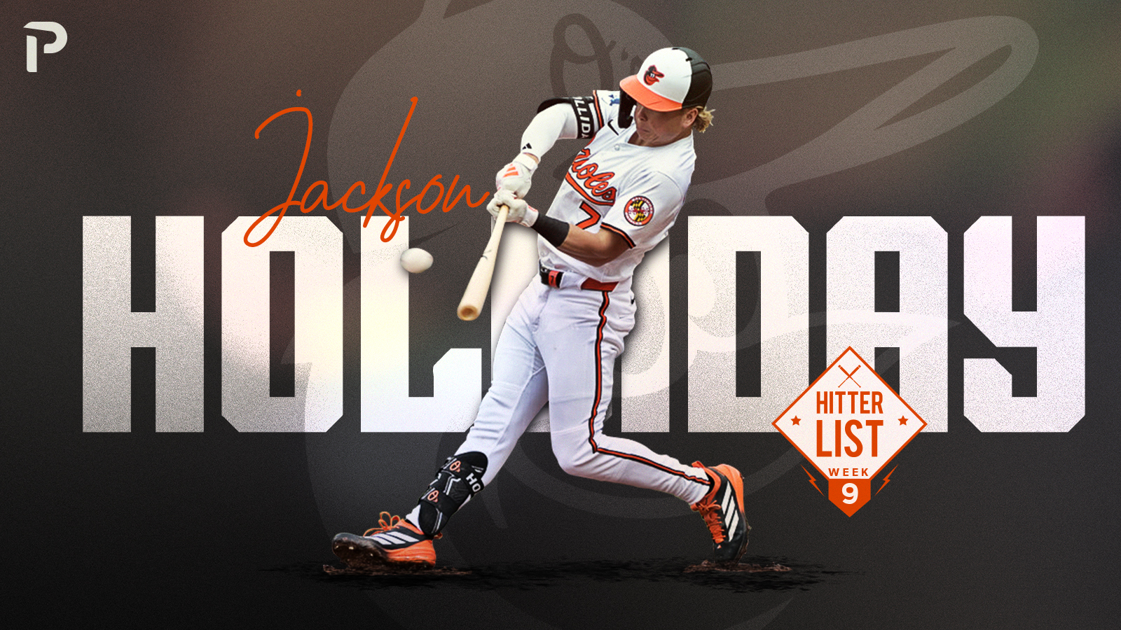 Top 150 Hitters For Fantasy Baseball 2025: Week 9 - 5/28