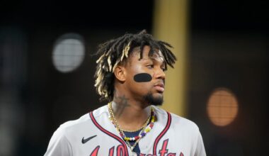 Ronald Acuna Jr., Spencer Strider ramp up rehabs