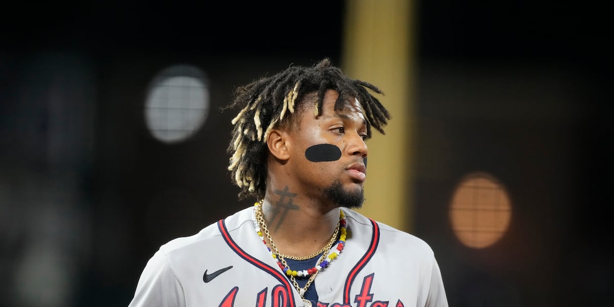 Ronald Acuna Jr., Spencer Strider ramp up rehabs