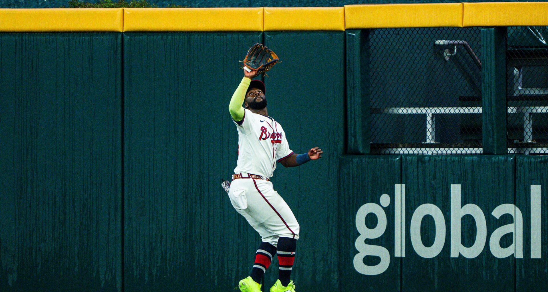 Atlanta Braves face Philadelphia Phillies next