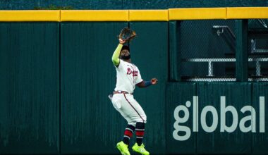 Atlanta Braves face Philadelphia Phillies next