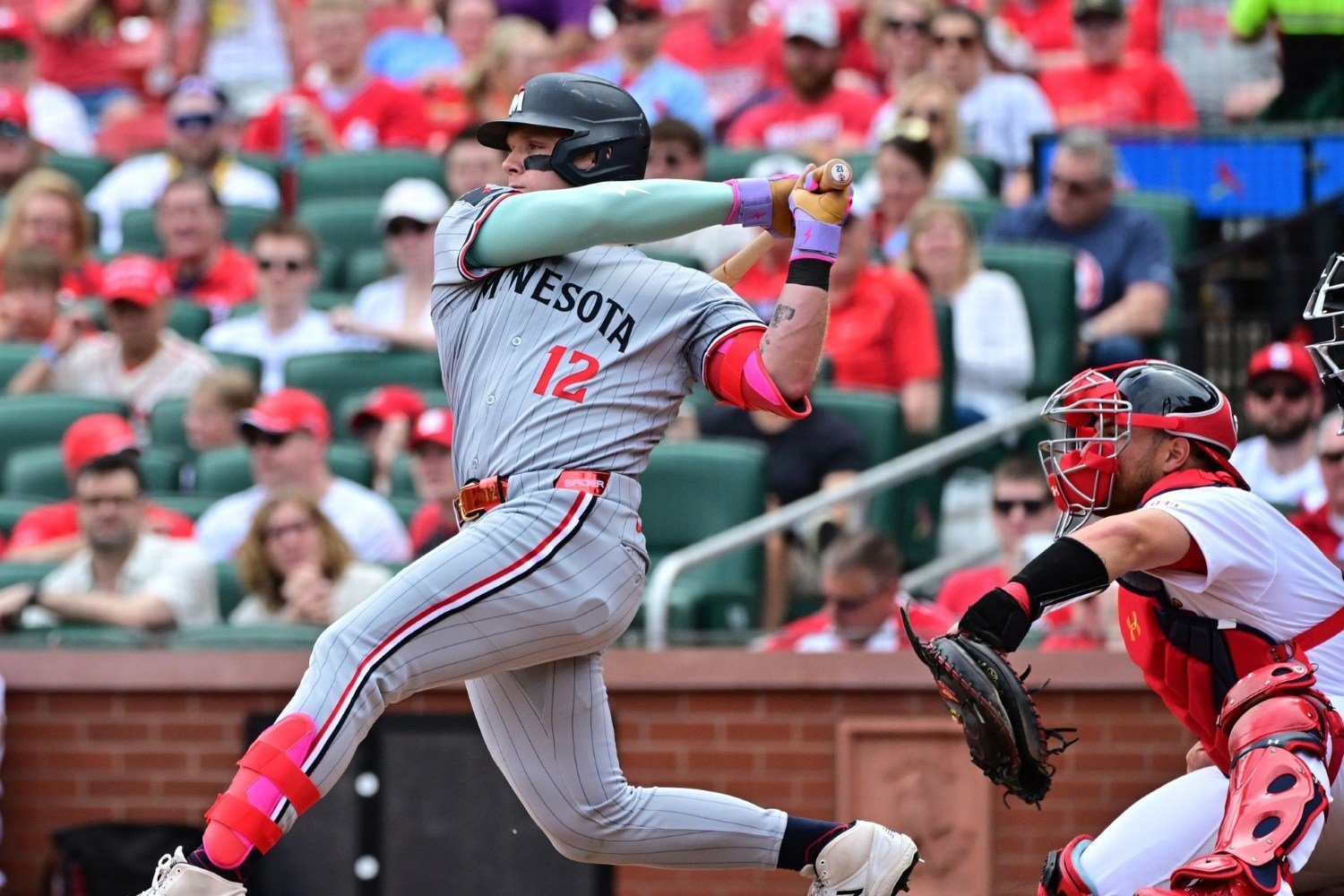 5 Early-Season Twins Numbers That Could Be Cause for Alarm - Twins