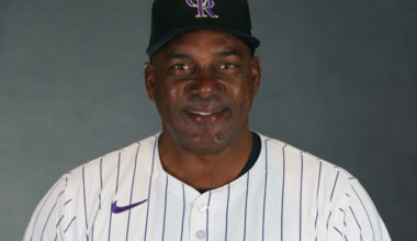 Rockies Fire Hitting Coach Hensley Meulens, Clint Hurdle Named Replacement