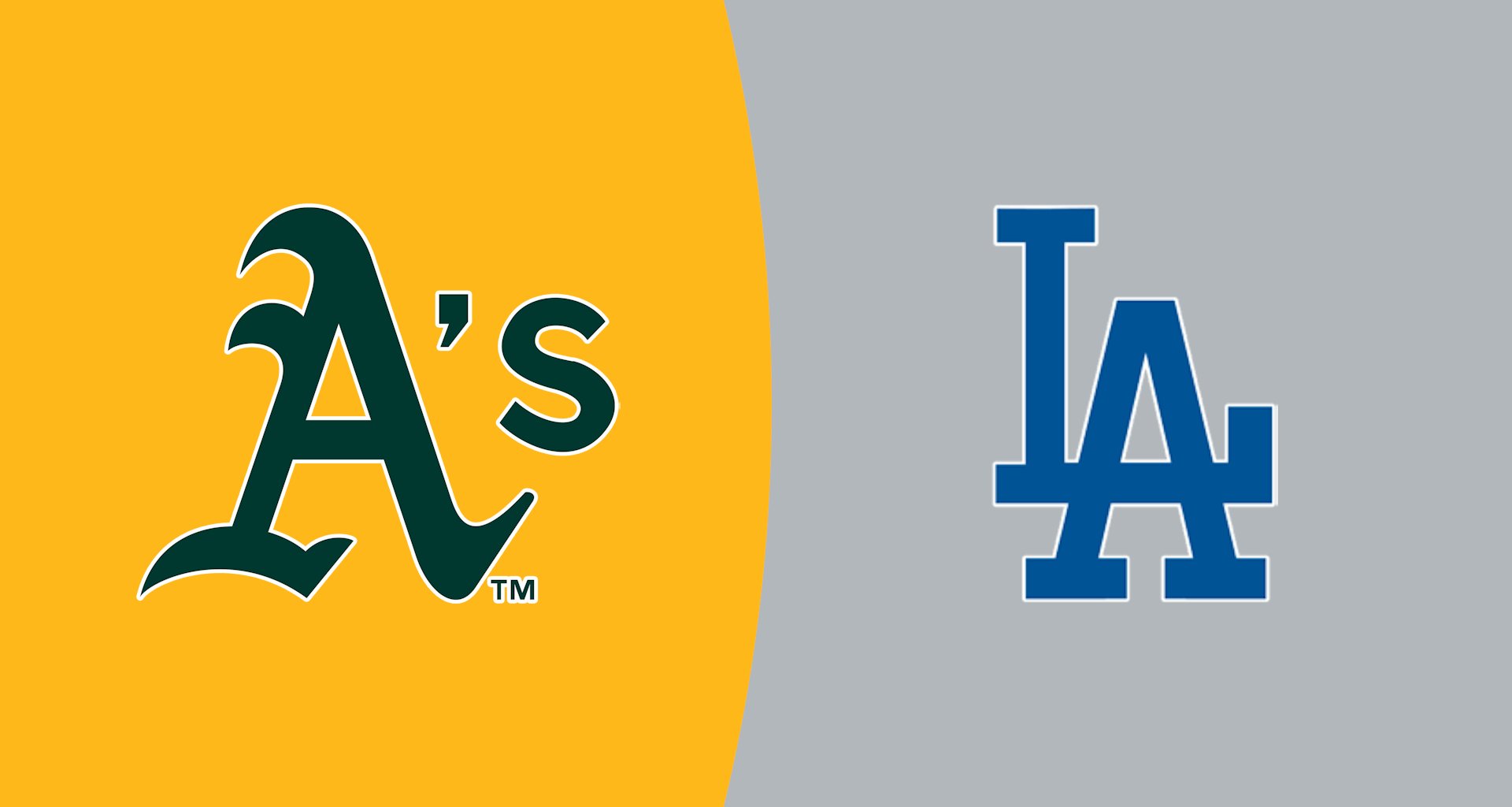 How to Watch Athletics at Dodgers (May 15): Stream MLB Live, TV Channel
