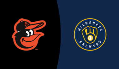 How to Watch Orioles at Brewers (May 20): Stream MLB Live, TV Channel
