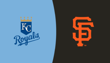 How to Watch Royals at Giants: Stream MLB Live, TV Channel