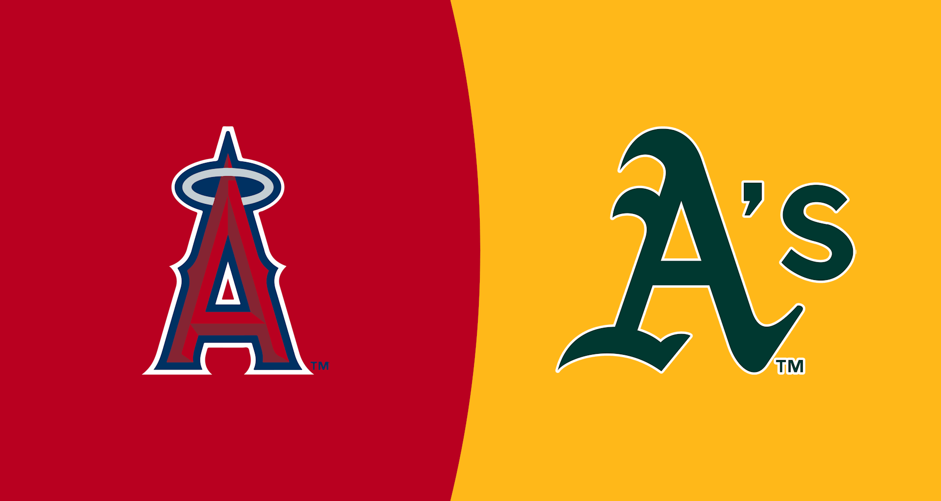 How to Watch Angels at Athletics (May 20): Stream MLB Live, TV Channel