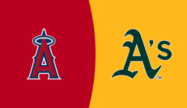 How to Watch Angels at Athletics (May 20): Stream MLB Live, TV Channel