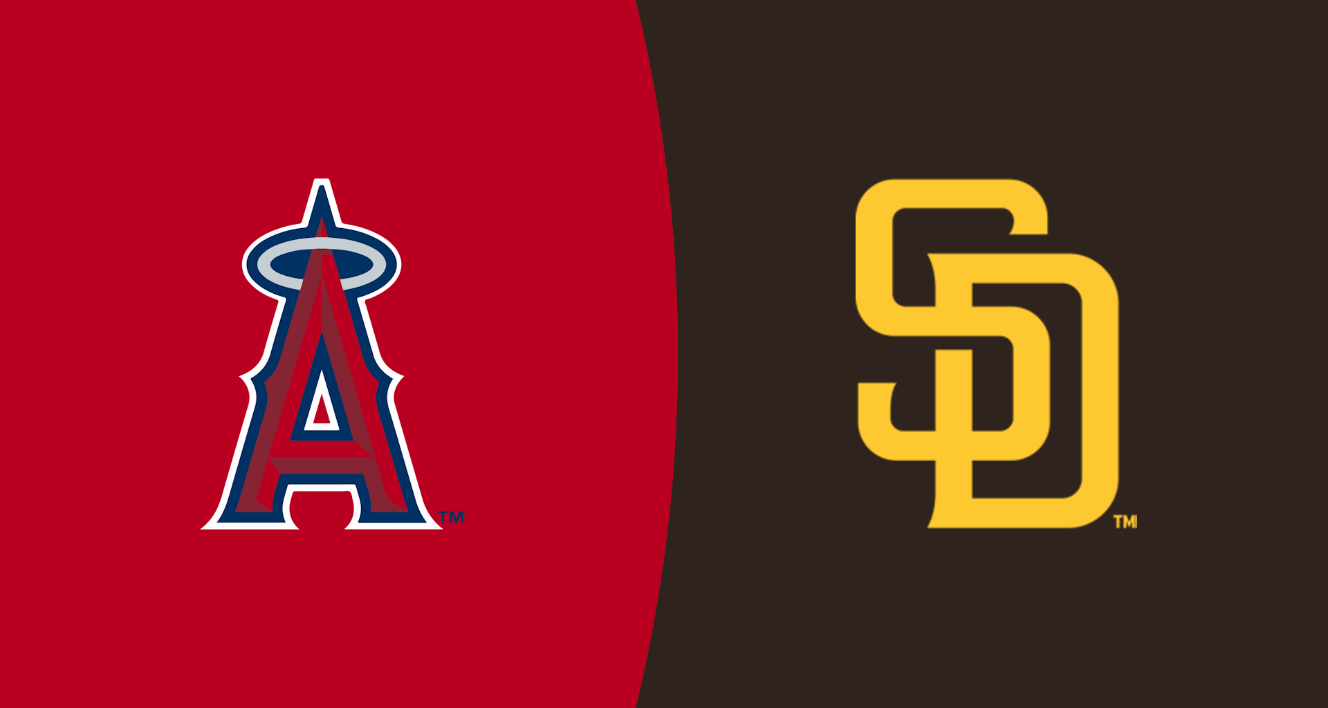 How to Watch Angels at Padres (May 12): Stream MLB Live, TV Channel
