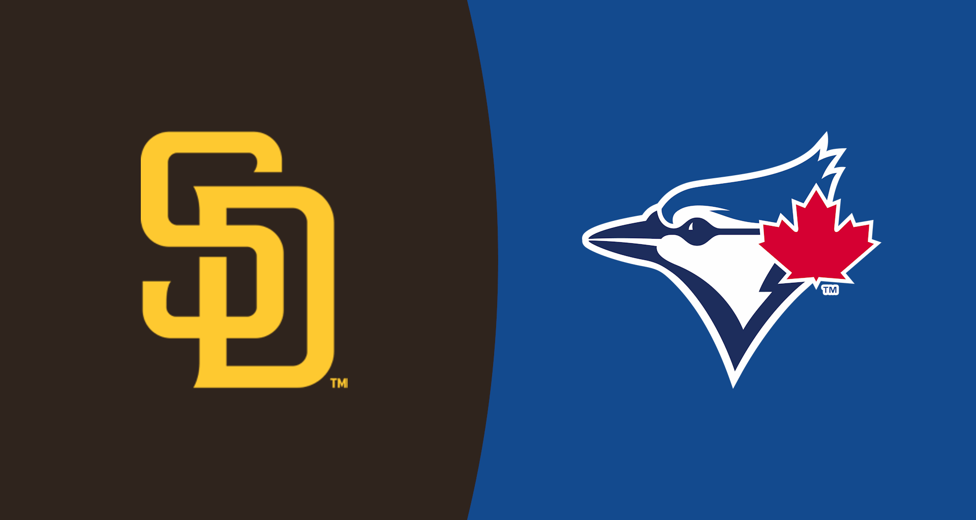How to Watch Padres at Blue Jays (May 21): Stream MLB Live, TV Channel