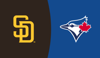 How to Watch Padres at Blue Jays (May 21): Stream MLB Live, TV Channel