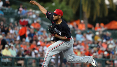 Huascar Ynoa Signs With Mexican League's Leones De Yucatán