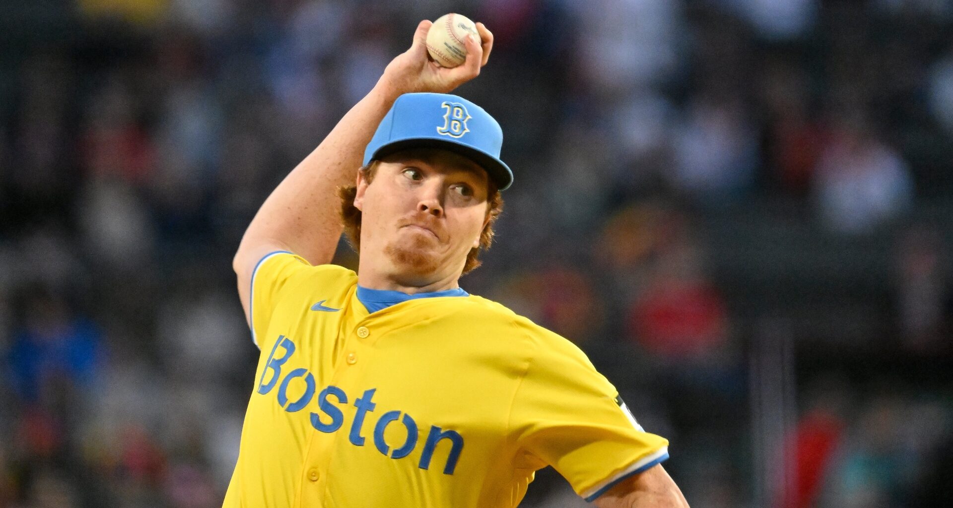 Rookie 'Expected' To Start After Rotation Shuffle