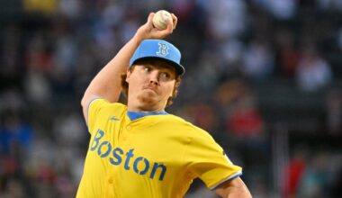 Rookie 'Expected' To Start After Rotation Shuffle