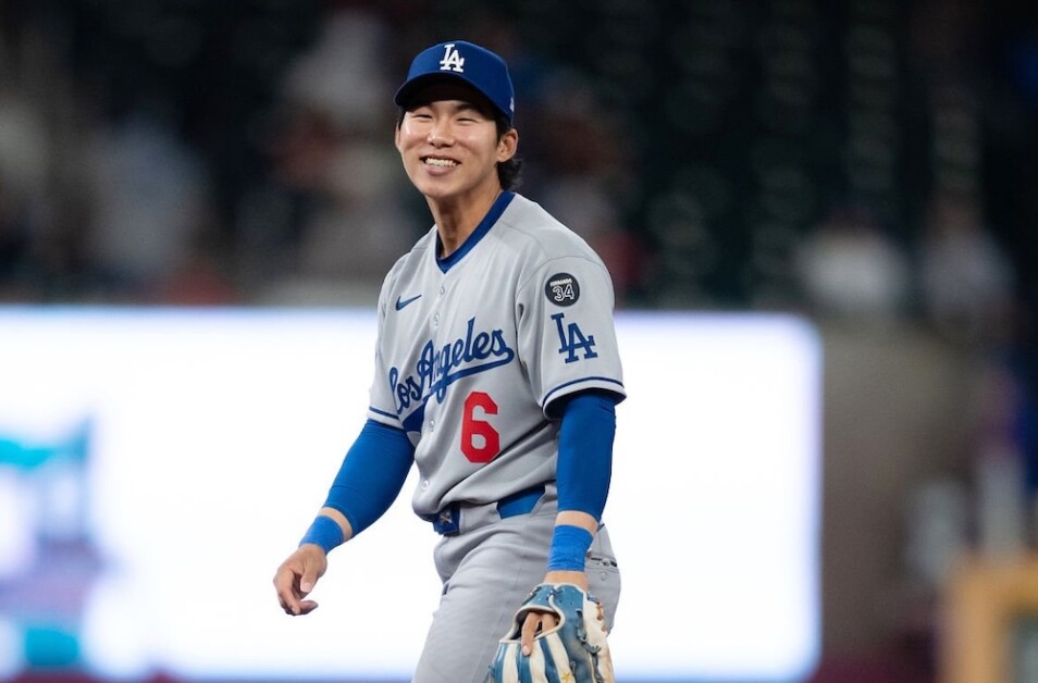 Blake Snell shares perspective of Hyeseong Kim's development
