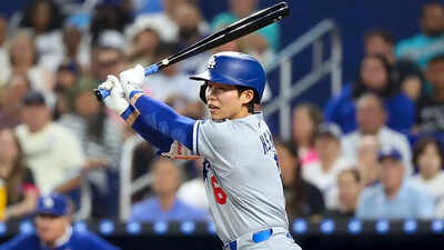 <p>“I can contribute to the team”- Hyeseong Kim opens up about his performance after Dodgers defeat Marlins (Image Source: Getty)<br></p> “I can contribute to the team”- Hyeseong Kim opens up about his performance after Dodgers defeat Marlins