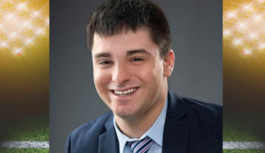 Charlie Goldsmith, FOX19 NOW Sports collaborate to expand Reds, Bengals coverage