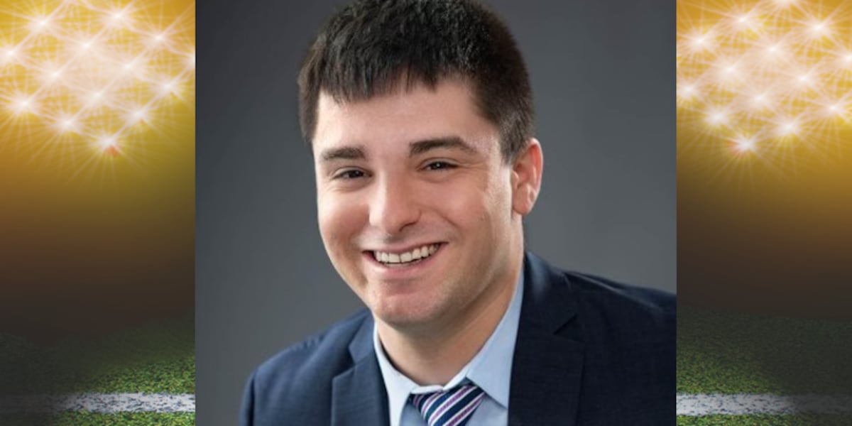 Charlie Goldsmith, FOX19 NOW Sports collaborate to expand Reds, Bengals coverage